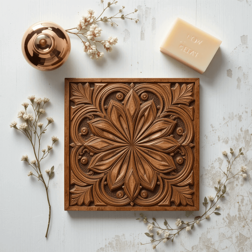 Mozaïek en geschenken